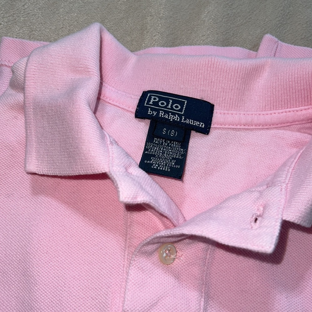 Polo Ralph Lauren - Picture 2 of 5